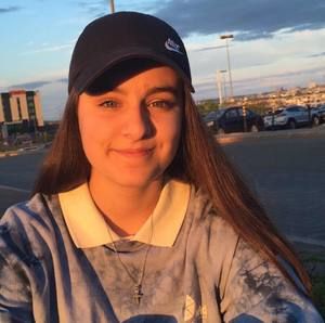 Meet your Posher, Kelly ann